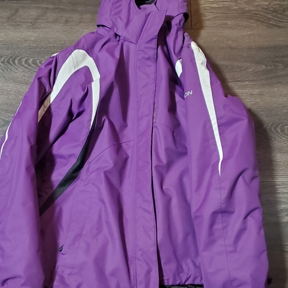karbon winter jackets